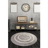 Conceptum Hypnose tepih Silver, Ø140cm, Šareni | ePonuda.com