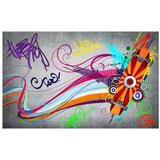  Tapeta - Skateboard 400x280 | shoptok.hr