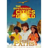  the mysterious cities of gold: secrets paths (pc) steam key global | ePonuda.com