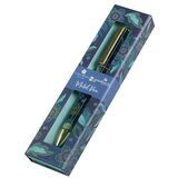 Goldbuch metalna kemijska olovka Turnowsky Nature's Melody Blue | shoptok.hr