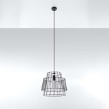  Visilica GATE crna | shoptok.hr