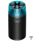 Pročišćivač Dyson HushJet Compact HJ10 Black/Teal