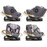 Nukido Prestige Line siva autosjedalica 0-36 kg Isofix | shoptok.hr