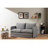 Atelier Del Sofa sofa dvosed saga xl 2 seater light grey | ePonuda.com