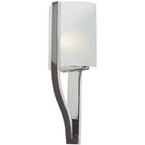 Elstead Lighting Elstead Freeport Stenska svetilka za kopalnico z 1 lučjo, polirani krom, IP44, G9, (22099205) | Shoptok.si