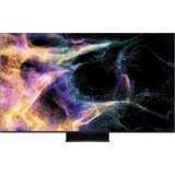 Tcl C84 Series 75C845 tv sprejemnik 190,5 cm (75") 4K Ultra HD Smart TV Wi-Fi Črna Cene
