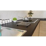 Aberto Design Lonac Tezgah Koruyucu Metal Chrome, 20 x 20 cm, Chrome | Eponuda.ba