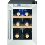 Proficook Hladilnik s steklenimi vrati PC-WK 1231 sw-inox, (21220897) | Shoptok.si