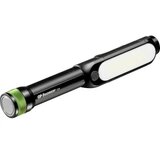 GP Discovery Discovery C34 delovna svetilka z bočno COB LED svetlobo 350lm/550lm, (20460629) | Shoptok.si
