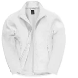 Z ZADRGO ENSKA B&C ID.701 SOFTSHELLFWOMEN BELA M!!