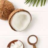 Garnier botanic therapy coco & macadamia hranjivi i njegujući šampon za regeneraciju kose 400 ml za žene | shoptok.hr