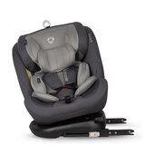 Coccolle Akcija otroški voziček 3v1 in avtosedež 0-36 kg isofix siva | Shoptok.si