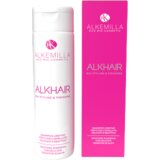 Alkemilla alkhair pomirjajoč šampon Cene