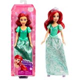 Disney princeske: Sijočiča princeska lutka - Ariel Cene