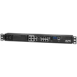 netbotz rack monitor 250A NBRK0250A
