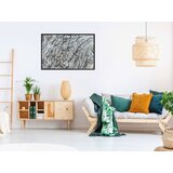  Poster - Carved with Fire 90x60 | shoptok.hr