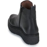 Wonders Polškornji A9503 Črna | Shoptok.si