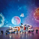 Lego LEGO® City - Modularna galaktična vesoljska ladja (60446) | Shoptok.si