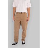 Hurley Craft Relax Pants dark khaki Cene