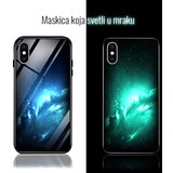  Maska za Samsung J4 Plus/ J415 (2018) C-1216 Night light | ePonuda.com