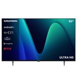Grundig TV LED 50” GHU 7800 B ANDROID | Eponuda.ba