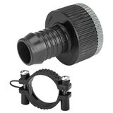 Gardena Nastavek za priklop na pipo (26,5 mm / G3/4" in 33,3 mm / G1") Cene