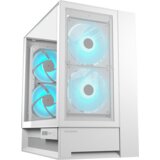 COUGAR GAMING COUGAR OmnyX PC Case, Mid Tower, White | Eponuda.ba