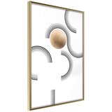  Poster - Sphere in a Trap 20x30 | shoptok.hr