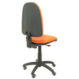  Uredska stolica Ayna Similpiel P&amp C PSPNARP Oranžna | shoptok.hr