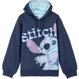 STITCH HOODIE COTTON BRUSHED | Shoptok.si