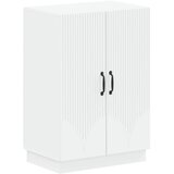  Ormar za cipele HOORN 59 5 x 39 5 x 87 cm Konstruirano drvo - Bijela | shoptok.hr