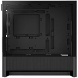 NZXT H3 Flow kućište crno (CC-H31FB-01) | Eponuda.com