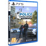 Astragon police simulator: patrol officers (5) | shoptok.hr