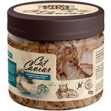 Porta 21 Kitty's Farm mačja poslastica „Cat Caviar” - Ekonomično pakiranje: 5 x 12 g | shoptok.hr