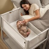Snuz Pod5 Kolijevka/ Krevetić za bebe - Pebble | shoptok.hr