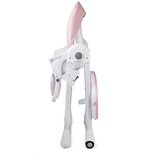 Kinderkraft stolica za hranjenje yummy - pink | Eponuda.com