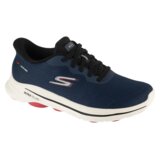 Skechers Nizke superge Slip-Ins: GO Walk 8 - Pate Modra | Shoptok.si