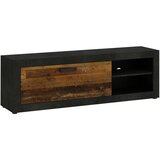 Modern Living Tv-element Kassel, Barva Hrasta | Shoptok.si