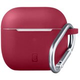 Cellular Line Celularna futrola Airpod 3 crvena za Cijene