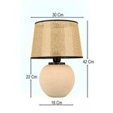 Opviq BK117 multicolor table lamp | Eponuda.com