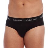 Calvin Klein Jeans Spodnje hlače NB2876A-XWB Črna Cene