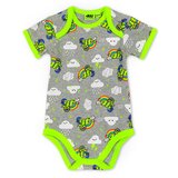 Vr46 Valentino Rossi Sun and Moon bodi | Shoptok.si