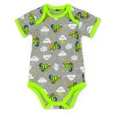 Valentino Rossi Sun and Moon bodi za bebe