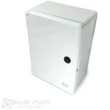 Plastična ABS kutija 25×35×15 cm IP 65