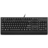 Lenovo 4Y41R64588 keyboard Home /Office USB US English Black | shoptok.hr