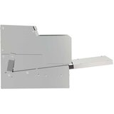 Feeder s nogom za piliće Srebrno 50 x 40 x 29 cm Cinkani čelik | Eponuda.com