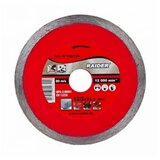 Euromaster Co.ltd Ploca RD-DD09 za secenje dijamantska 115*22.2mm 162103 Cene