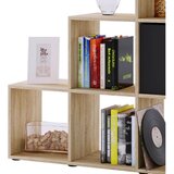 MID.YOU Predelna Stena Napoli, Hrast | Shoptok.si