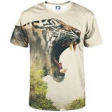 Aloha From Deer Unisex's Hear The Roar T-Shirt TSH AFD1046 Cene