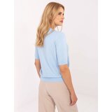 Factory Price Sweater-PM-SW-Y2508.33-light blue | shoptok.hr